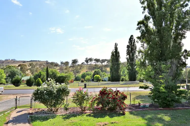 Second view of Homely house listing, 220 Punch Street, Gundagai NSW 2722