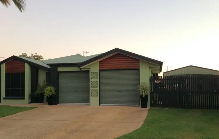 Fifth view of Homely house listing, 8 Seychelles Road, Shoal Point QLD 4750