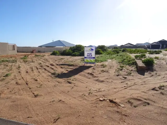 Second view of Homely land listing, 15 Swell Terrace, Glenfield WA 6532