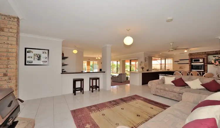 Third view of Homely house listing, 1 Woodlands Road, Golden Bay WA 6174