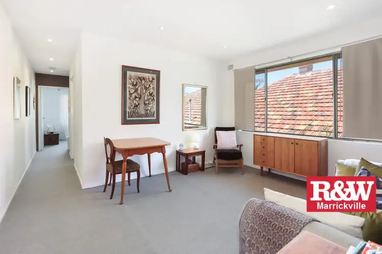 Sixth view of Homely unit listing, 7/7 Henson Street, Marrickville NSW 2204