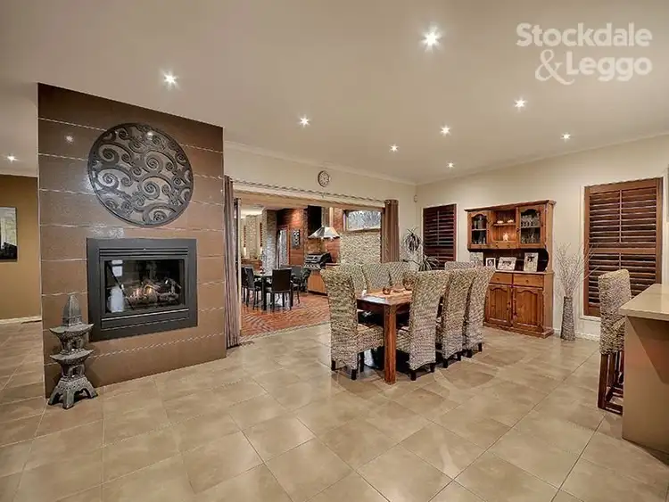 Fourth view of Homely house listing, 7 Terrick Court (Greenvale Lakes), Greenvale VIC 3059