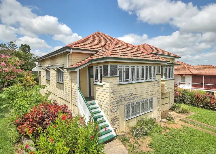Main view of Homely house listing, 34 Clive St, Annerley QLD 4103