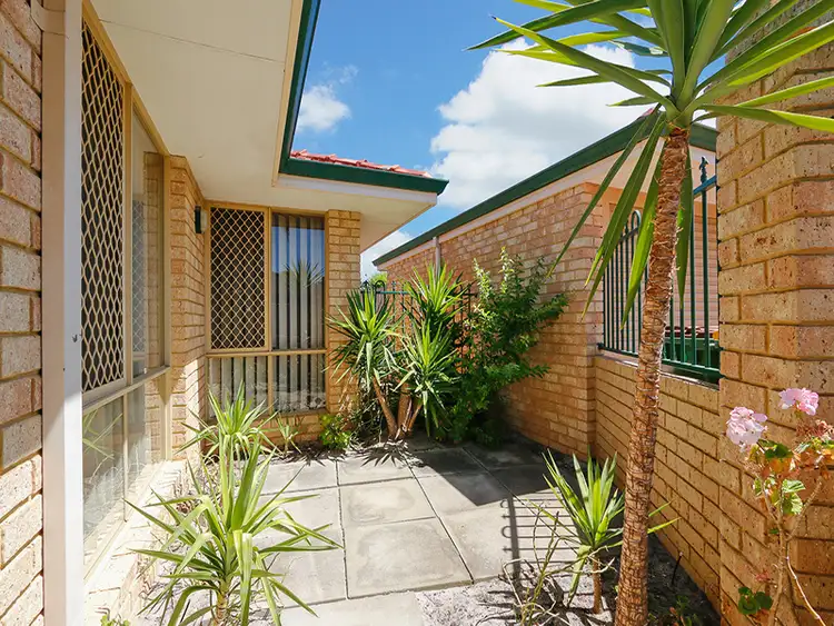 Third view of Homely villa listing, 2/10 Marks Place, Morley WA 6062
