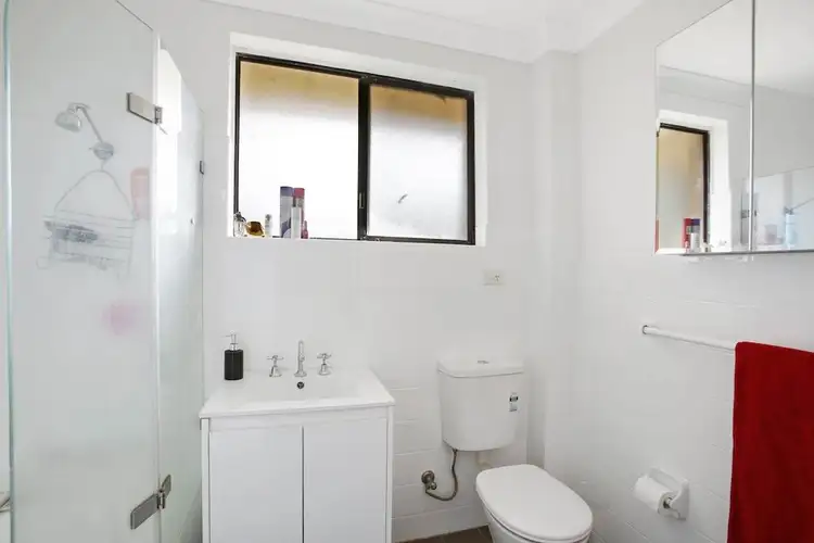 Fifth view of Homely unit listing, 36/17-25 Rudd Road, Leumeah NSW 2560