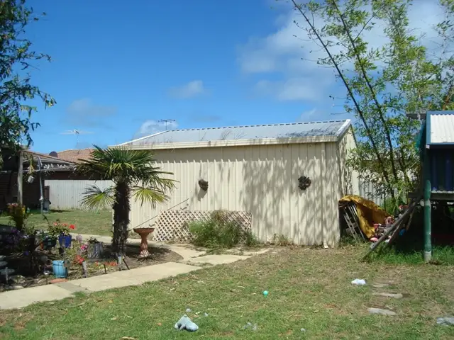 Fourth view of Homely house listing, 22 Frome Way, Cooloongup WA 6168