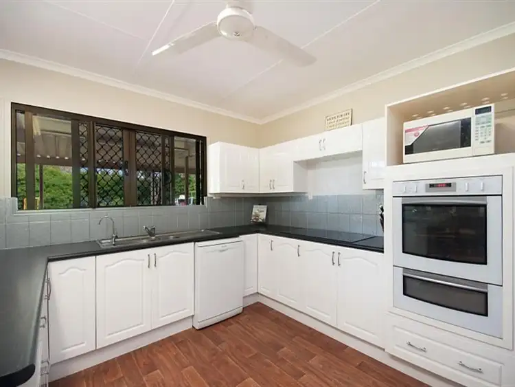 Fifth view of Homely house listing, 2 Isis Court, Alice River QLD 4817