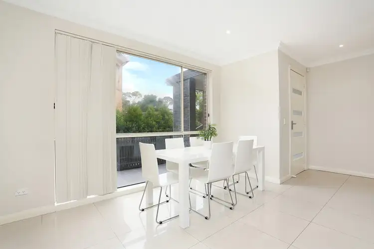 Third view of Homely townhouse listing, 4/26 Rowley Road, Guildford NSW 2161
