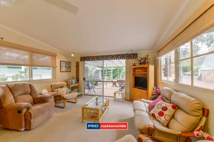 Sixth view of Homely house listing, 3 Neridah Avenue, Tamworth NSW 2340
