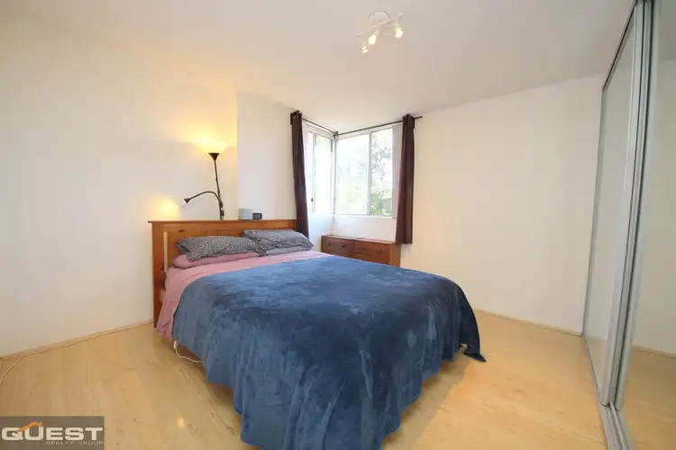 Fourth view of Homely unit listing, 16/22-28 Raymond Street, Bankstown NSW 2200