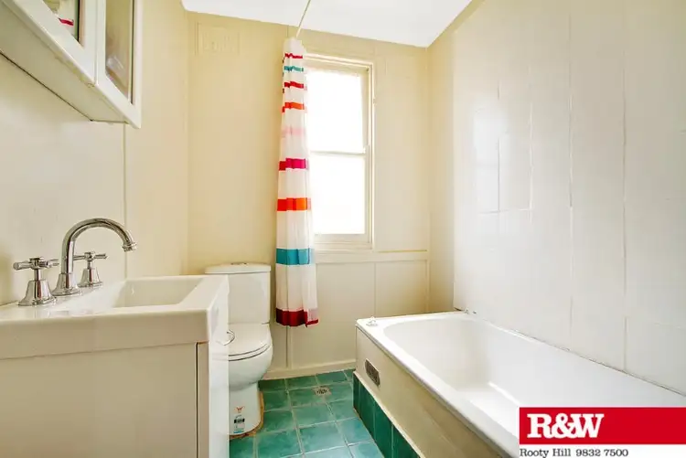 Fifth view of Homely house listing, 48 Parkes Crescent, Blackett NSW 2770