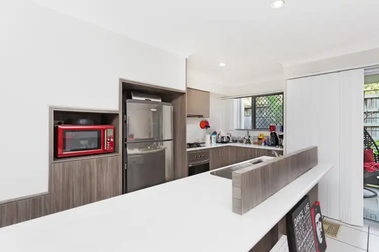 Fifth view of Homely townhouse listing, 28/63 Sean Street, Boondall QLD 4034