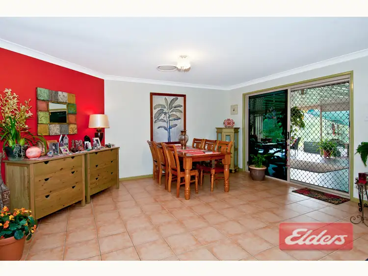 Fifth view of Homely house listing, 44-46 Cascara Drive, Cedar Vale QLD 4285