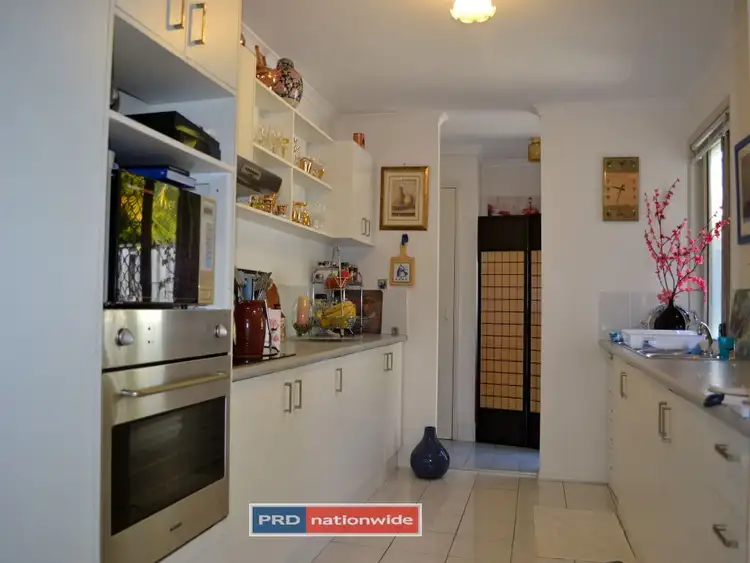 Second view of Homely house listing, 5 Parkside Circuit, Robina QLD 4226