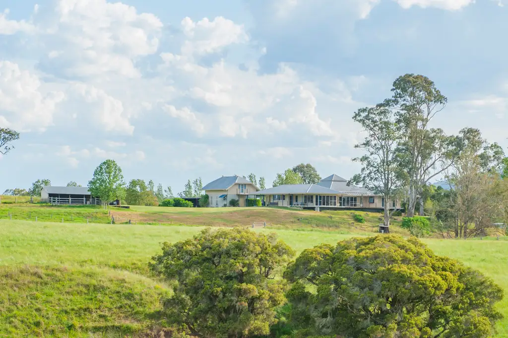 Main view of Homely rural property listing, 1230 Gresford Road, Vacy NSW 2421
