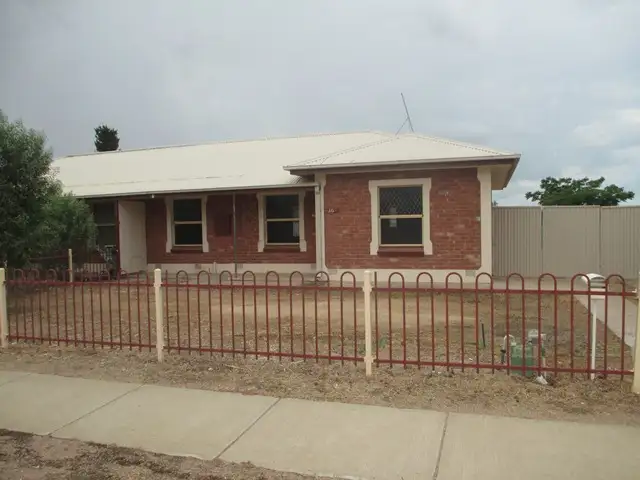 30 Jensen Street, Port Pirie SA 5540
