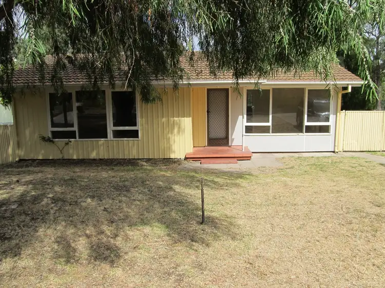 Main view of Homely house listing, 18 Grieve Avenue, Naracoorte SA 5271