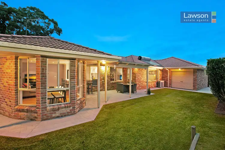 Second view of Homely house listing, 28 Thornbill Drive, Bonnells Bay NSW 2264