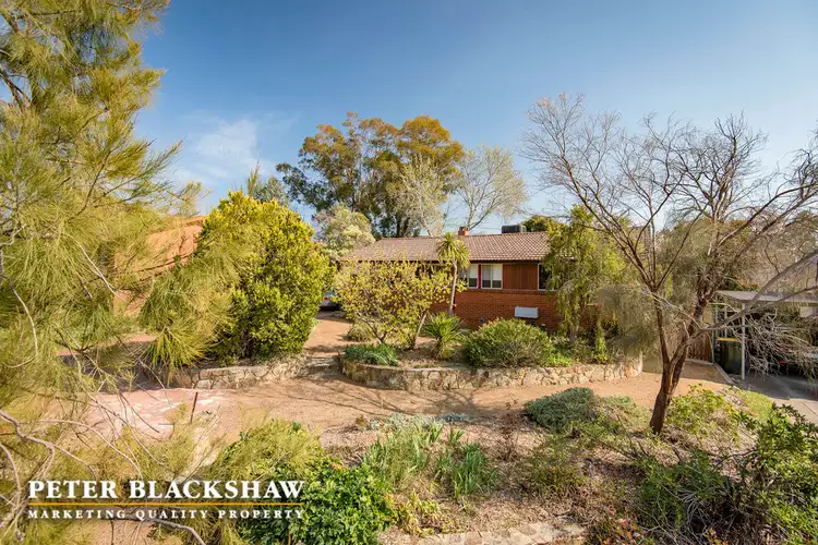 Second view of Homely house listing, 40 Carbeen Street, Rivett ACT 2611