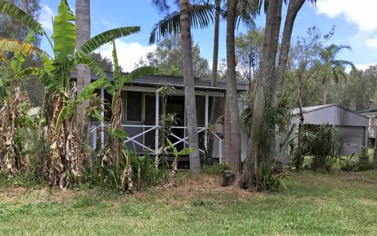 Second view of Homely rural property listing, 418 Marsh Road, Bobs Farm NSW 2316