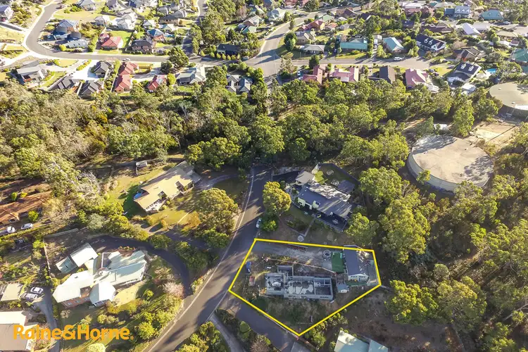 Sixth view of Homely land listing, 67 Jindabyne Road, Kingston Beach TAS 7050