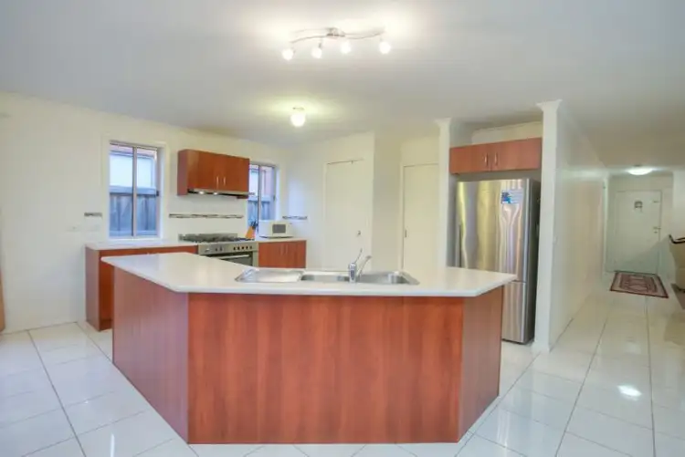 Second view of Homely house listing, 40 Yorkshire Drive, Cranbourne North VIC 3977