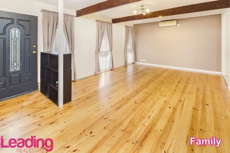 Second view of Homely house listing, 6 Drysdale Street, Sunbury VIC 3429