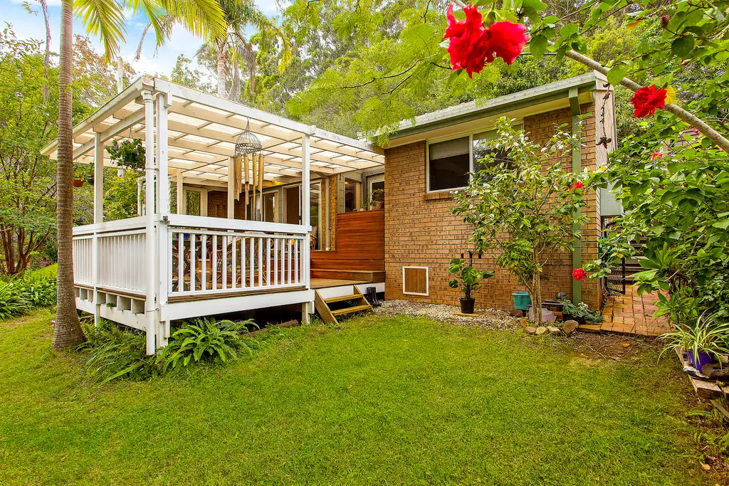 Main view of Homely house listing, 119 Lake Shore Drive, North Avoca NSW 2260
