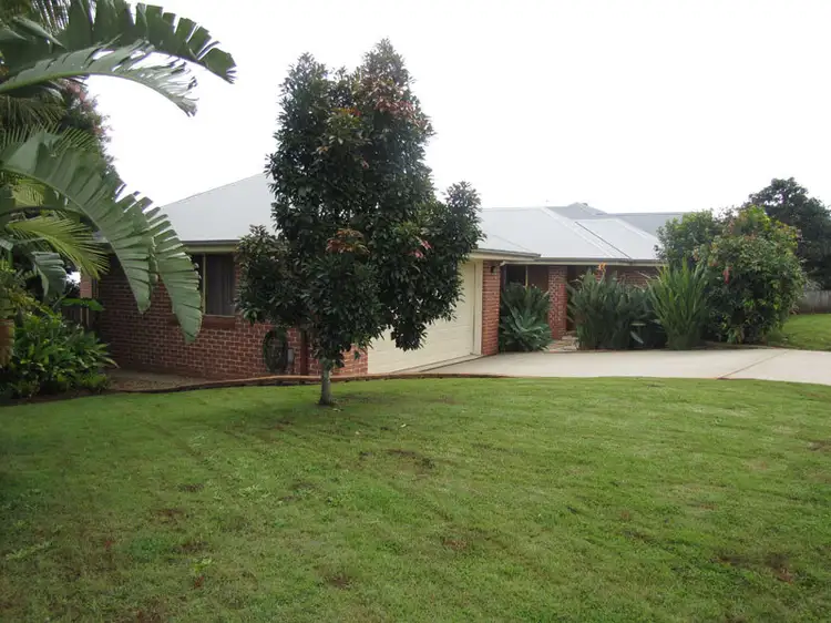 22 Blackwood Crescent, Bangalow NSW 2479