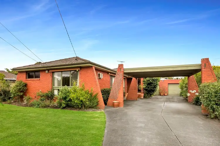 Main view of Homely house listing, 8 Fuchsia Street, Ferntree Gully VIC 3156