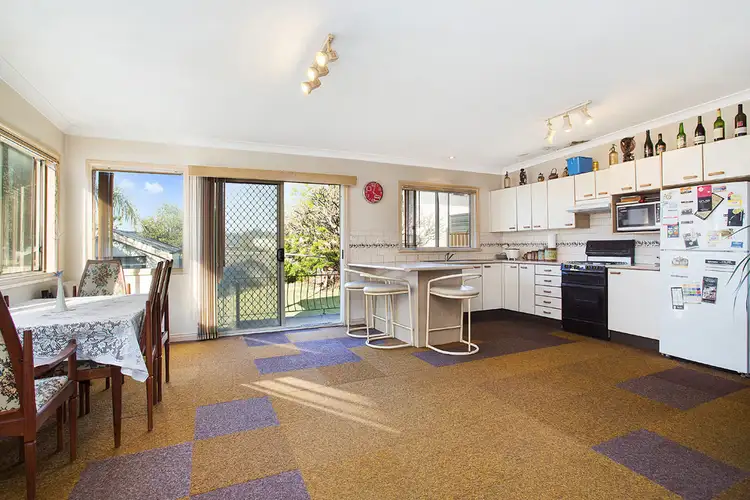 Sixth view of Homely house listing, 1 Spring Street, Concord NSW 2137