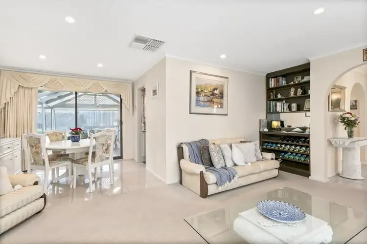 Fifth view of Homely house listing, 14 Hatherley Avenue, O'halloran Hill SA 5158
