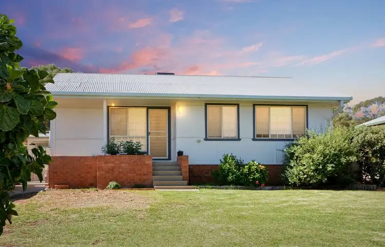 Main view of Homely house listing, 103 Macarthur Street, Griffith NSW 2680