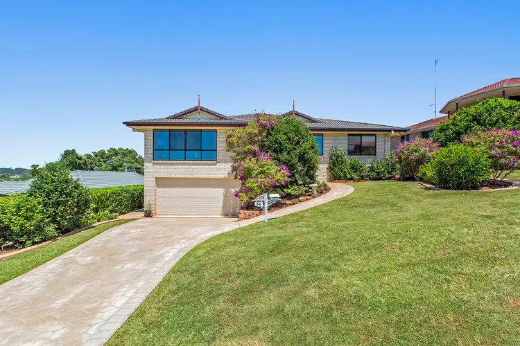 34 Sierra Vista Boulevard, Bilambil Heights NSW 2486