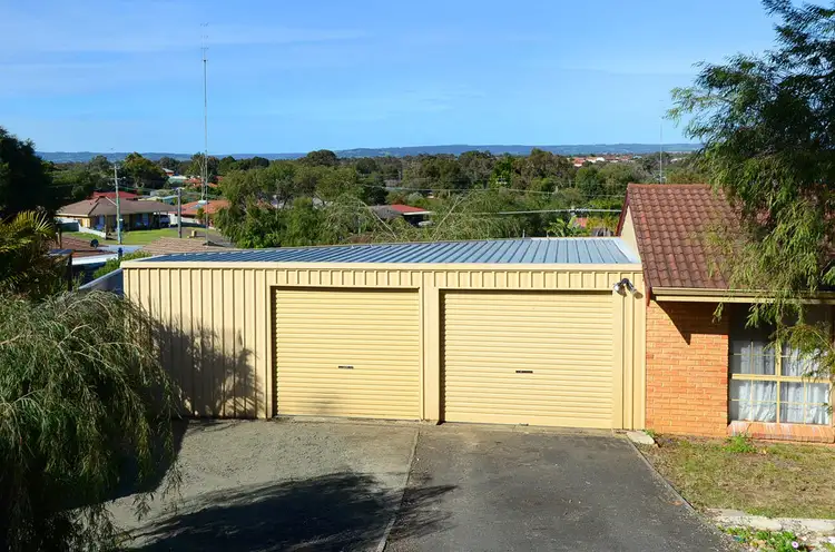 Sixth view of Homely house listing, 2 Marriot Place, Australind WA 6233
