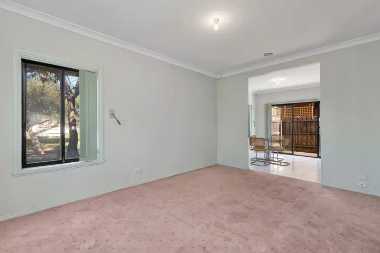 Second view of Homely house listing, 1 Scullin Street, Maidstone VIC 3012