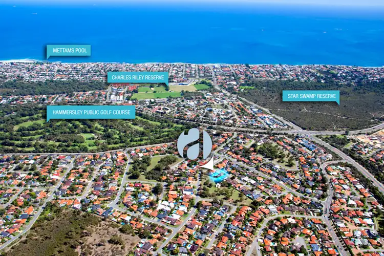 Third view of Homely house listing, 31 Beckington Way, Karrinyup WA 6018