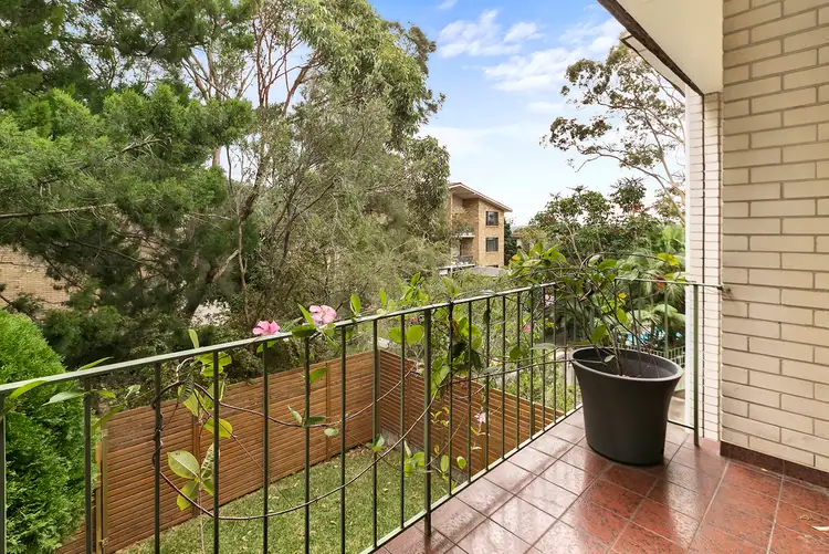 Fifth view of Homely townhouse listing, 2/52 The Crescent, Dee Why NSW 2099