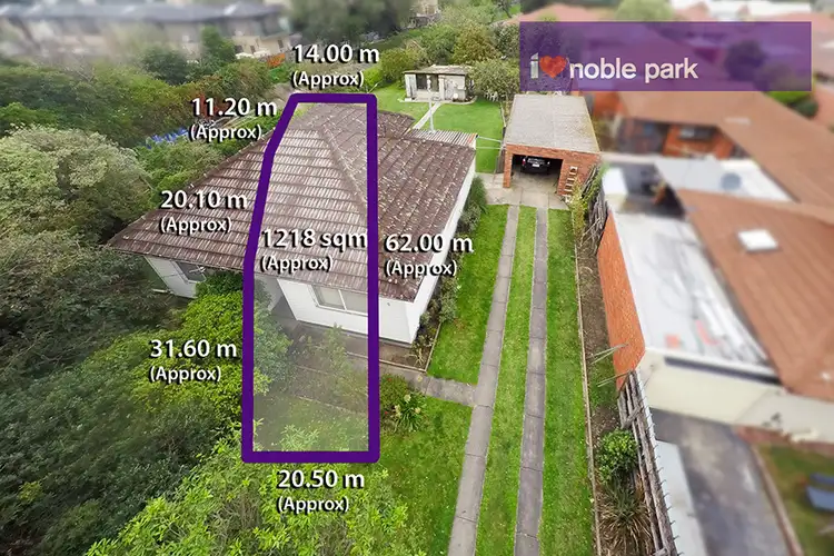 5 Briggs Crescent, Noble Park VIC 3174