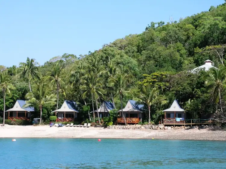 Second view of Homely unit listing, Bure 1 Palm Bay, Whitsundays QLD 4741