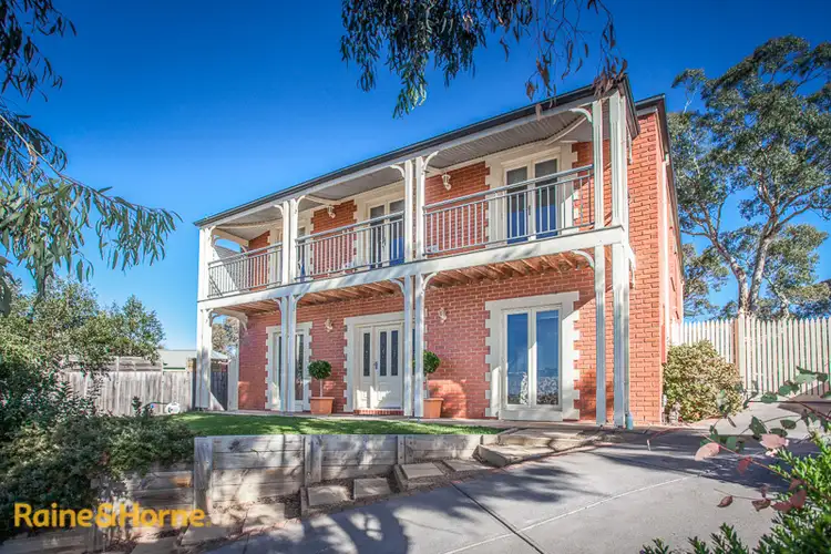 3 Ardoch Court, Sunbury VIC 3429