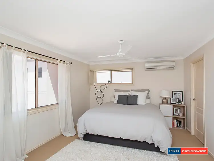 Fifth view of Homely townhouse listing, 1/4 Comore Drive, Varsity Lakes QLD 4227
