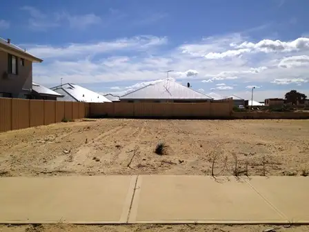 Main view of Homely land listing, 59 Montebello Blvd, Two Rocks WA 6037