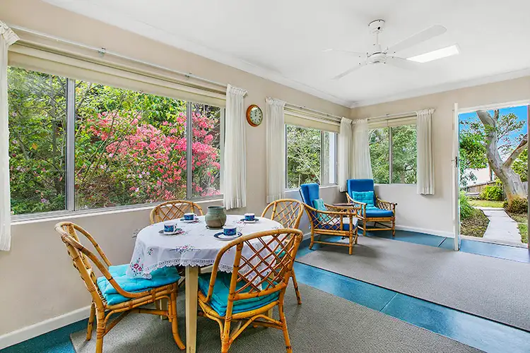 Fourth view of Homely house listing, 93 Koola Ave, East Killara NSW 2071