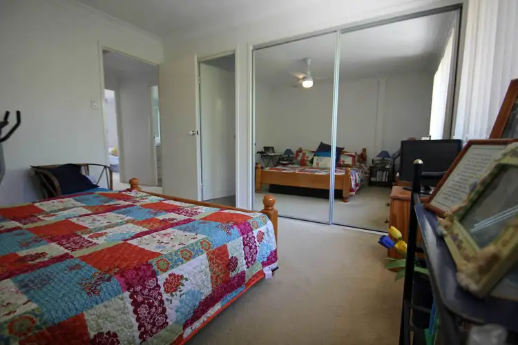 Sixth view of Homely townhouse listing, Address available on request