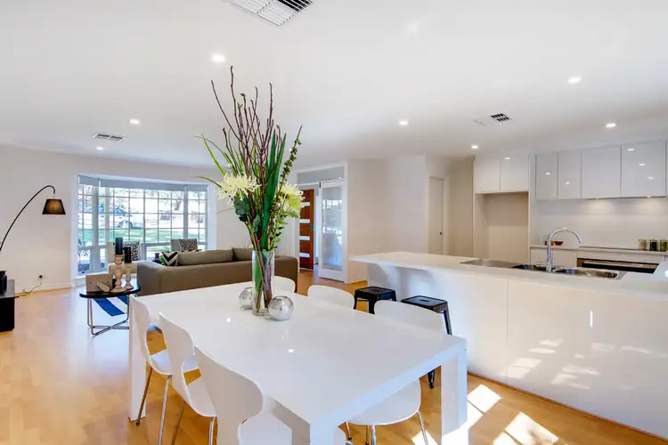 Fourth view of Homely house listing, 16A Heatherbank Terrace, Stonyfell SA 5066