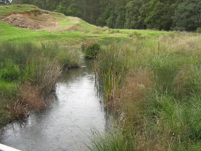 Second view of Homely rural property listing, 50 Douglas Road, Kindred TAS 7310