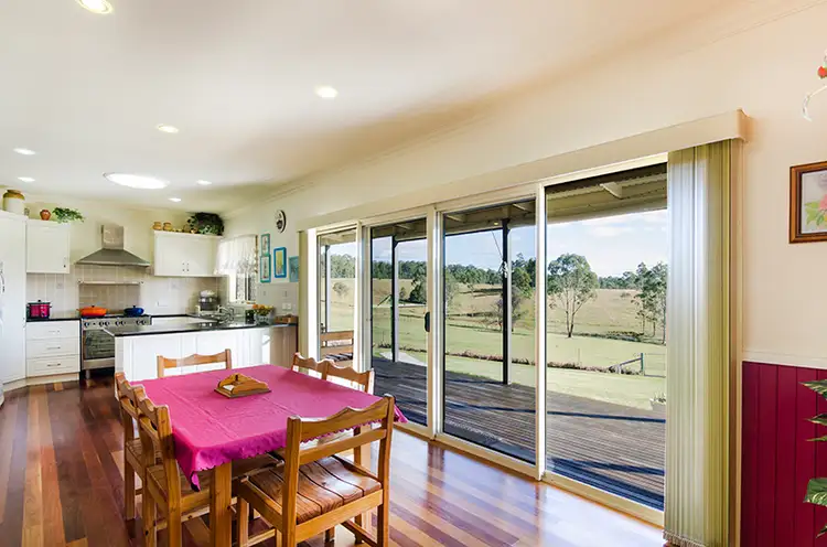 Seventh view of Homely rural property listing, "Baroda Park" Ellandgrove Road, Elland NSW 2460