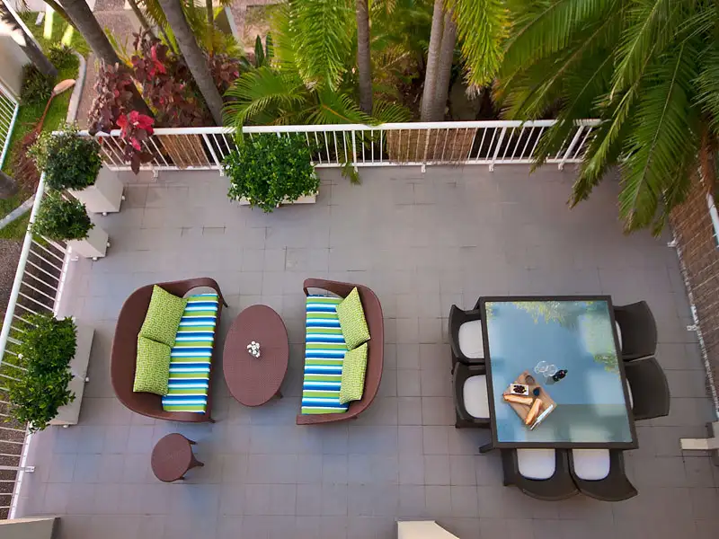 Main view of Homely unit listing, 3/25 'Moonbird' Federation Avenue, Broadbeach QLD 4218