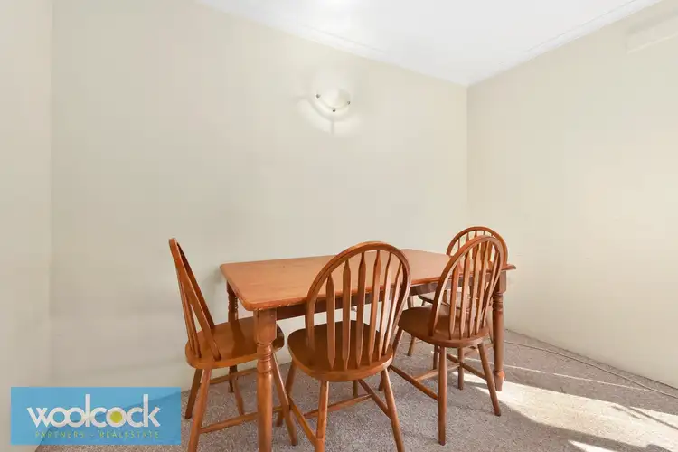 Fifth view of Homely townhouse listing, 5/47A High Street, East Launceston TAS 7250